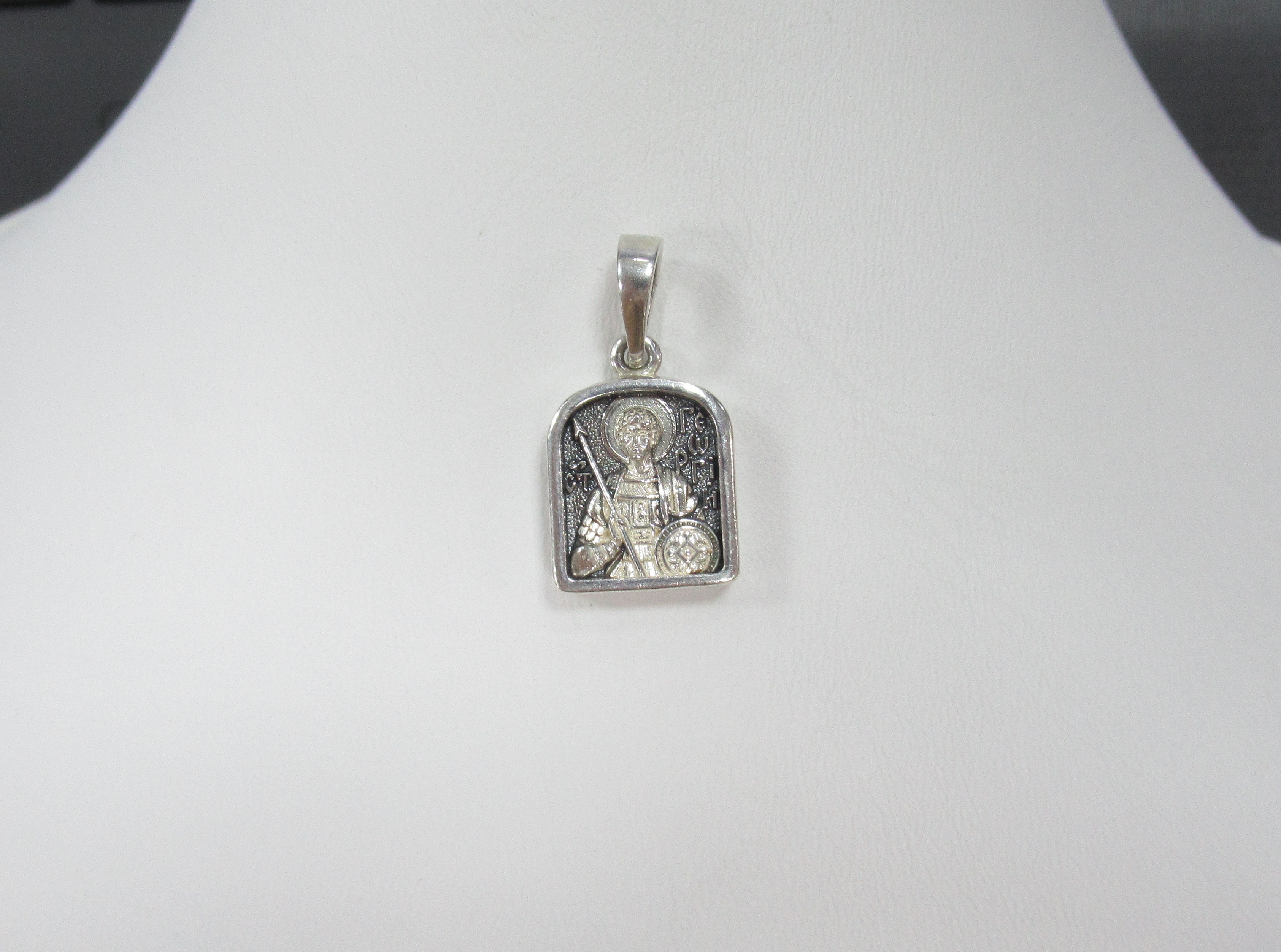 10429-000180 Подвеска (Ag 925)